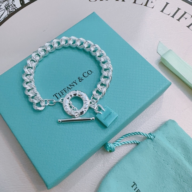 T*f*ny bracelets